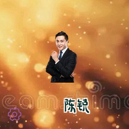 陈锐